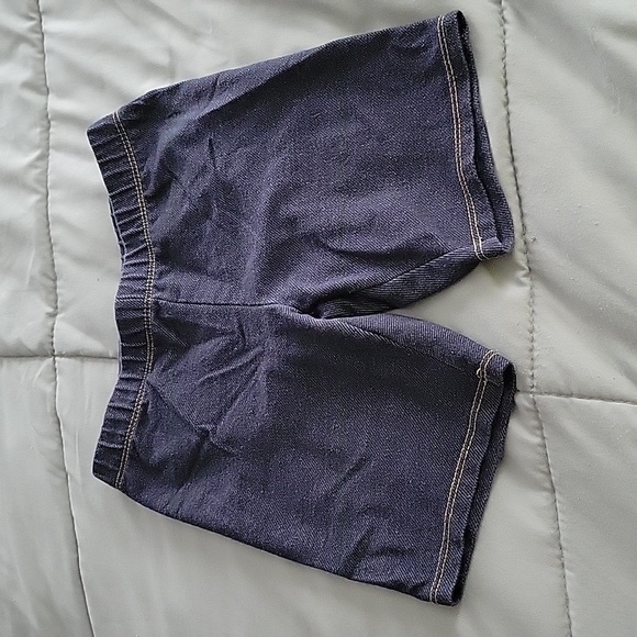 Faded Glory Girl's Shorts - Picture 1 of 11